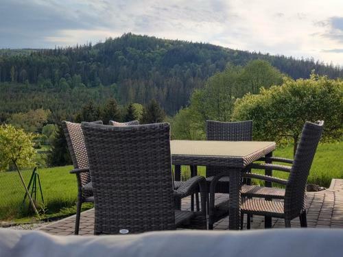 Hostal Villove Domy