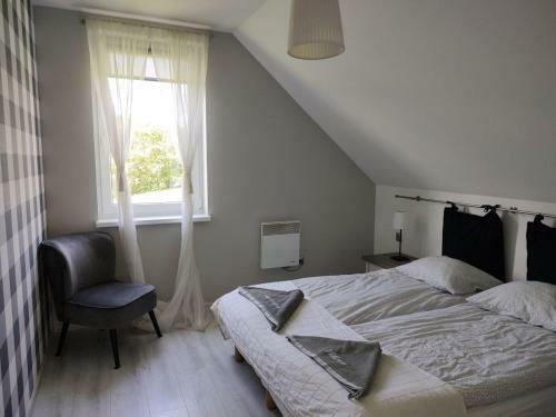 Hostal Villove Domy