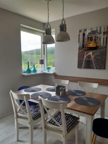 Hostal Villove Domy