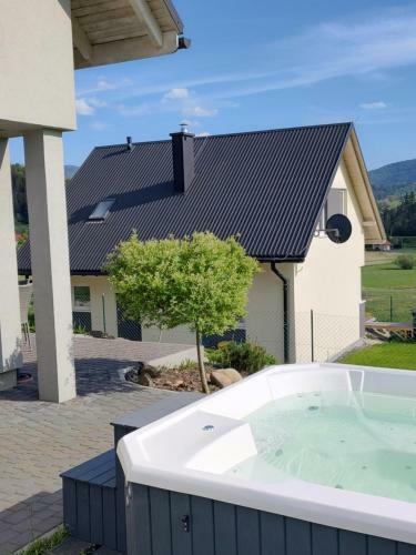 Hostal Villove Domy