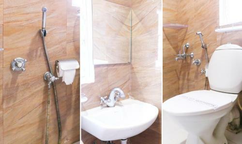 Hotel 9 Marks Inn-indiranagar