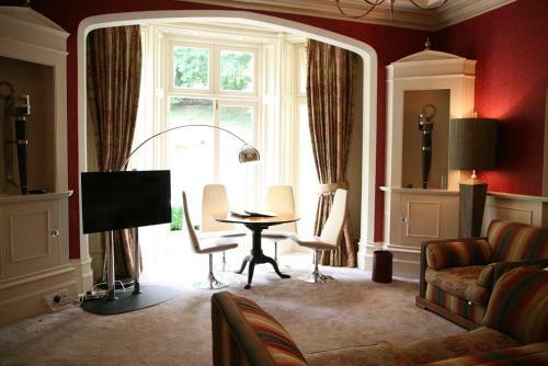 Hotel Maison Talbooth
