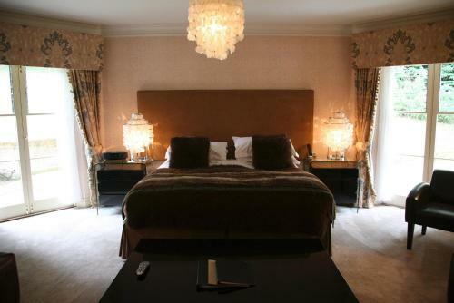 Hotel Maison Talbooth