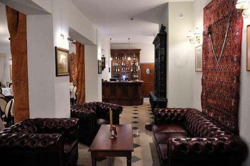 Hotel Salamandra