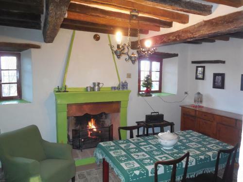 Agroturismo Casanuova
