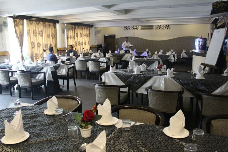 Hotel Mohan Continental