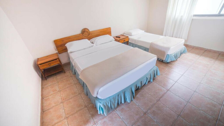 Viviendas Turisticas Mendihuaca Caribbean Resort