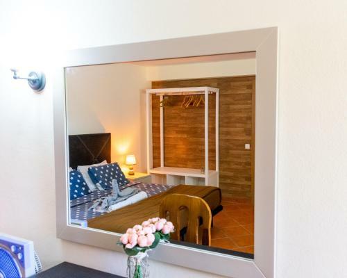 Albergue Dream Lagos B&B