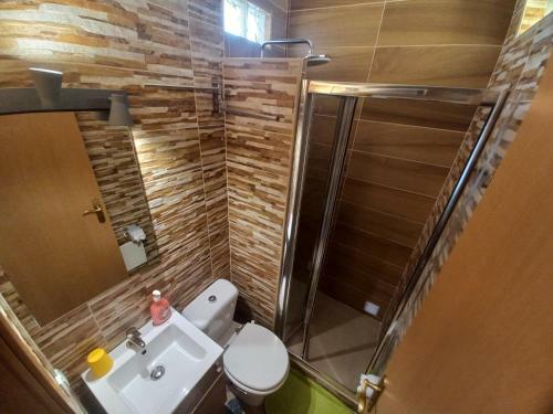 Albergue Dream Lagos B&B