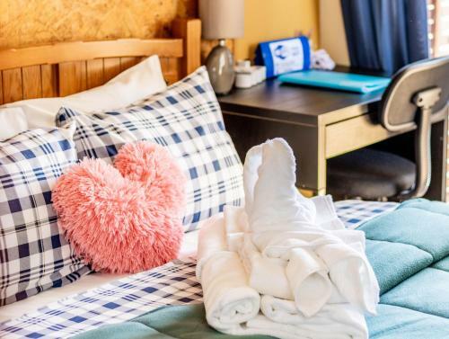 Albergue Dream Lagos B&B