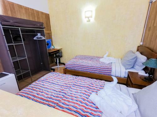 Albergue Dream Lagos B&B