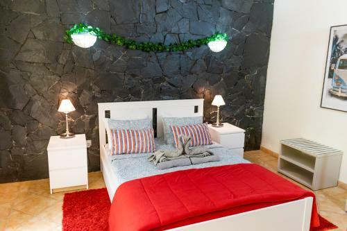 Albergue Dream Lagos B&B