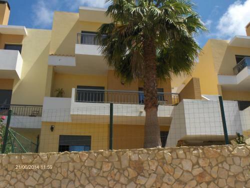 Albergue Dream Lagos B&B