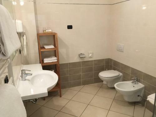 Hotel Villa Franca