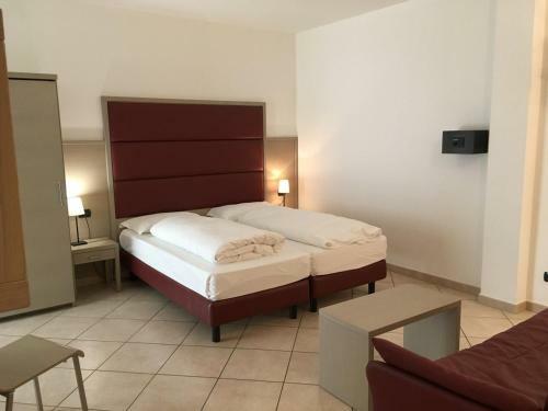 Hotel Villa Franca
