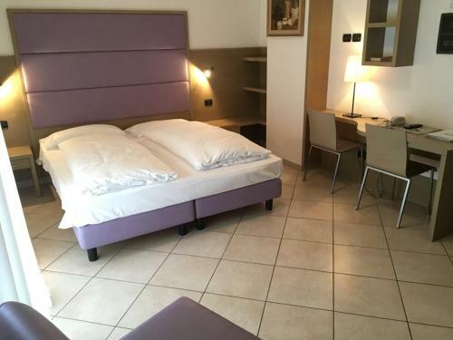 Hotel Villa Franca