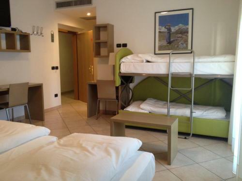 Hotel Villa Franca