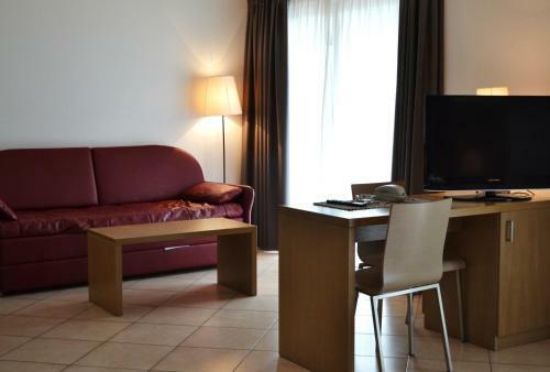 Hotel Villa Franca