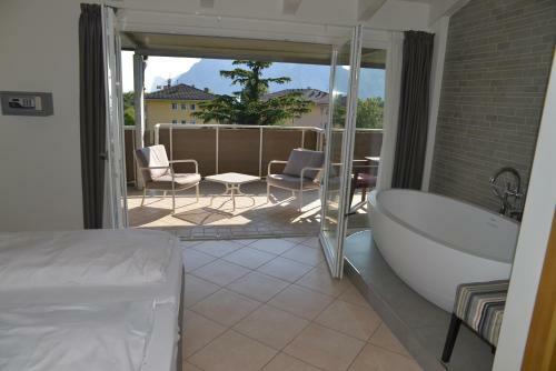 Hotel Villa Franca