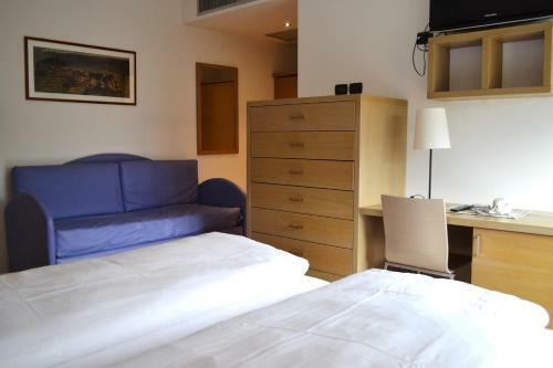 Hotel Villa Franca