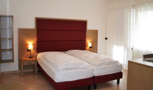 Hotel Villa Franca