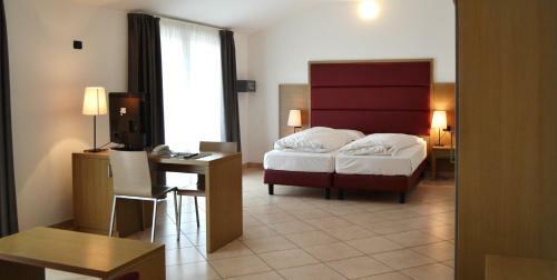Hotel Villa Franca