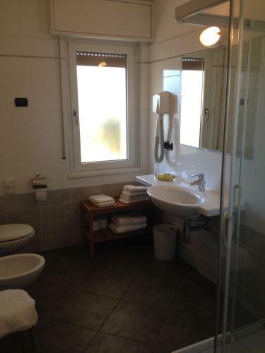 Hotel Villa Franca