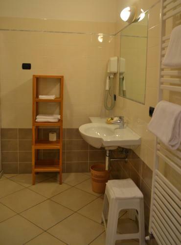 Hotel Villa Franca
