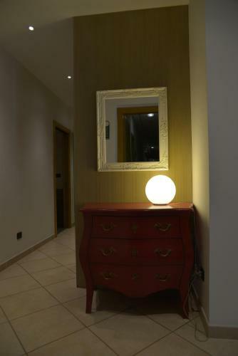 Hotel Villa Franca