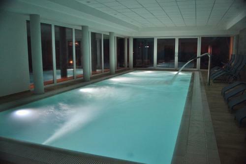 Hotel Villa Franca