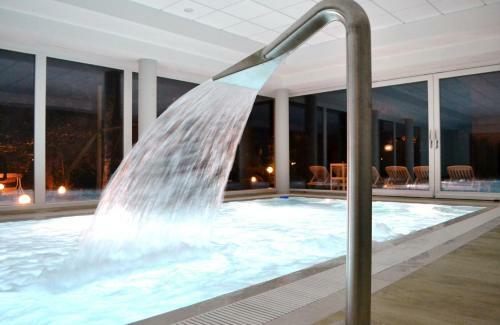 Hotel Villa Franca