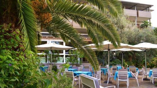 Hotel Villa Franca