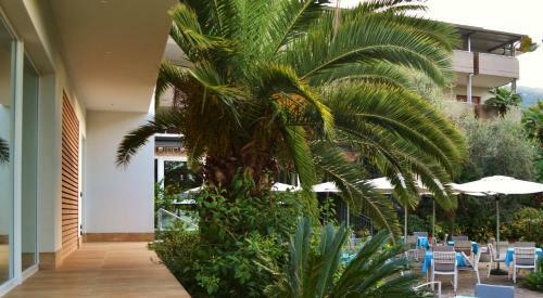 Hotel Villa Franca
