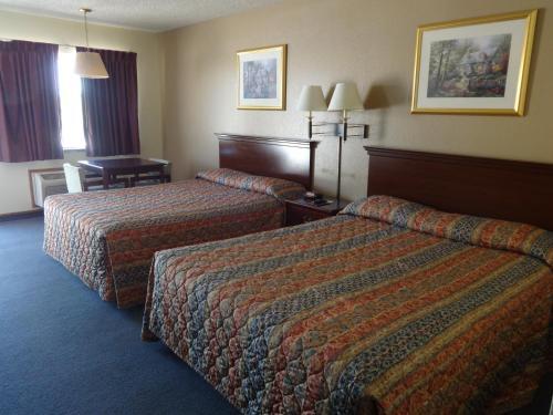 Motel National 9 Inn