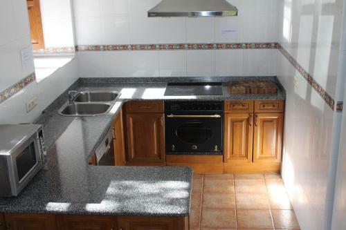 Agroturismo Casa Rural La Torre De Perrozo