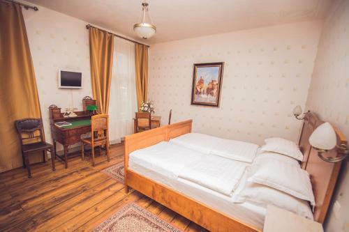 Hotel Villa Margaretha