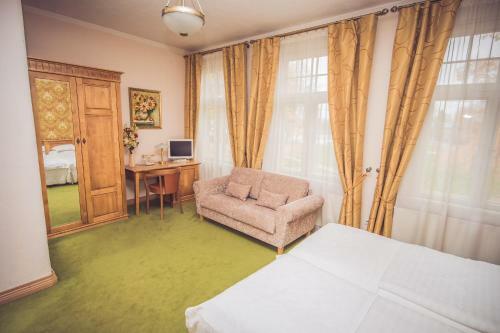 Hotel Villa Margaretha