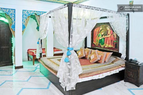 Bed & Breakfast Rani Mahal Hotel
