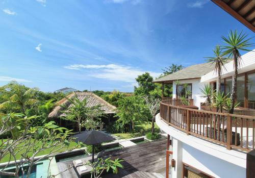 Villa Uma Nina