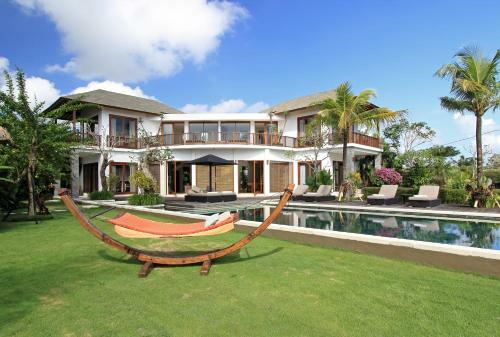 Villa Uma Nina