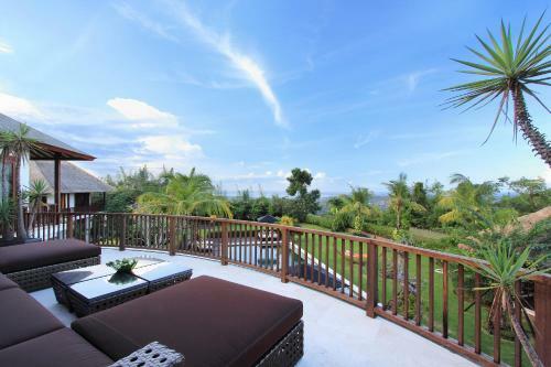 Villa Uma Nina