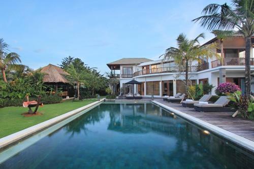 Villa Uma Nina