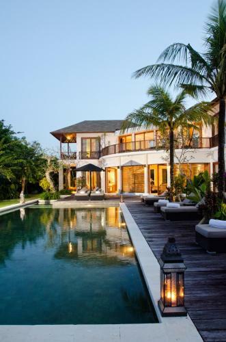 Villa Uma Nina
