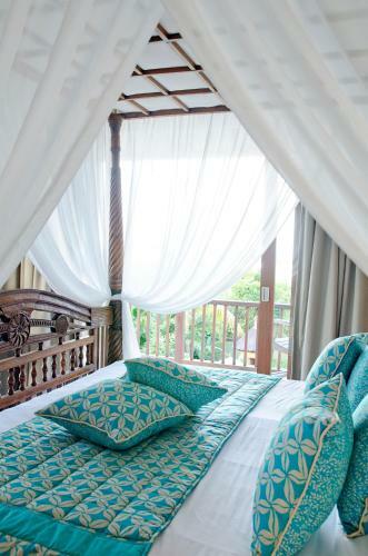 Villa Uma Nina