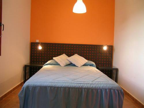 Agroturismo Casas Rurales Venta Seca