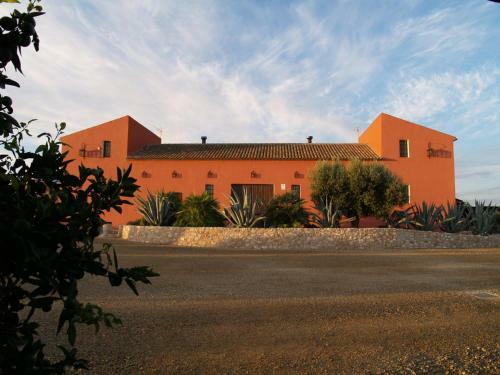 Agroturismo Casas Rurales Venta Seca