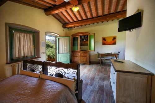 Agroturismo La Gufaia