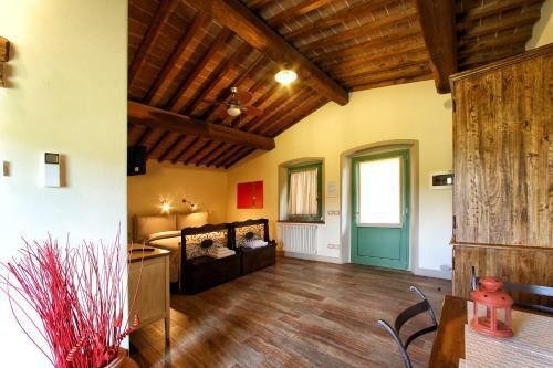 Agroturismo La Gufaia