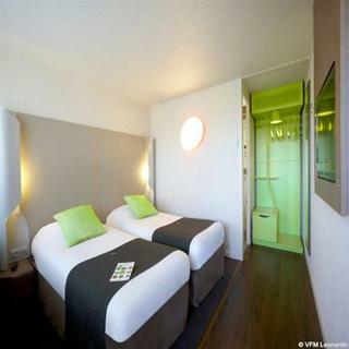 Hotel Campanile Montesson - Le V�sinet