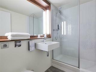 Hotel Campanile Montesson - Le V�sinet